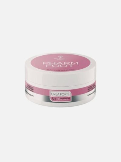 VV Pharm Foot Urea Forte 75ml