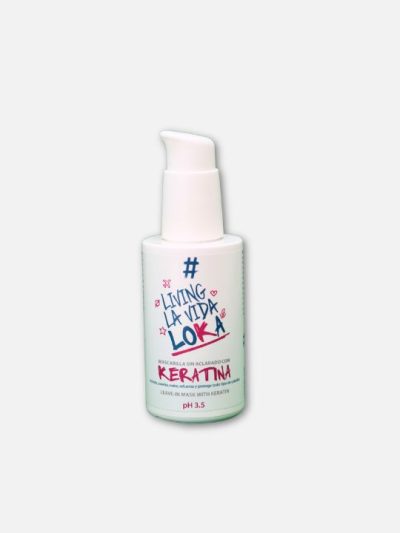 Mascarilla sin aclarado Living la Vida loka 200ml